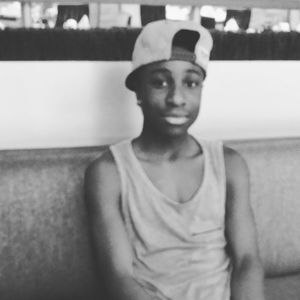 Meet your Posher, Javonte